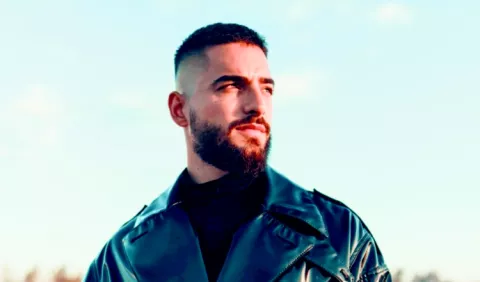 Maluma dejó a uno de sus amores