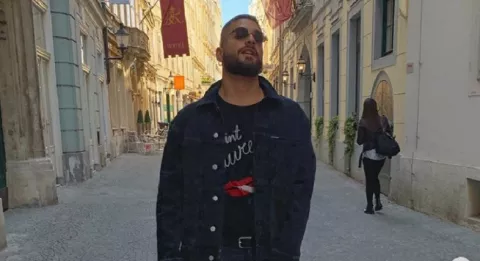 Documental acerca de la vida de Maluma estará listo para junio