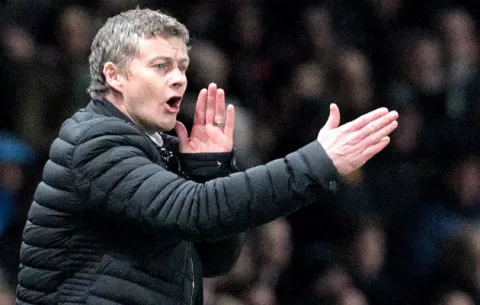 Solskjaer tendrá que rescatar al Manchester United, luego de la salida de Mourinho
