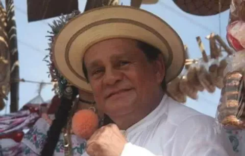 Le roban a 'El Cholo' Durán