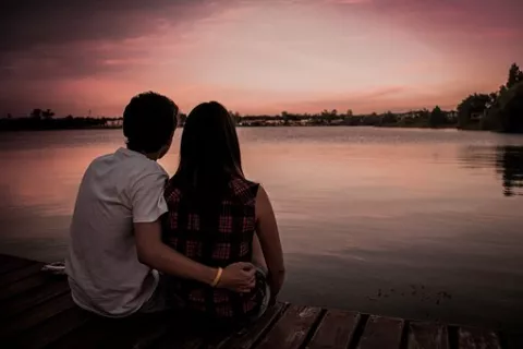 Manual para estar en pareja 