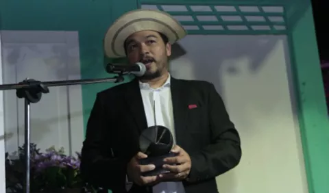 Adaptan un poema de Rubén Darío
