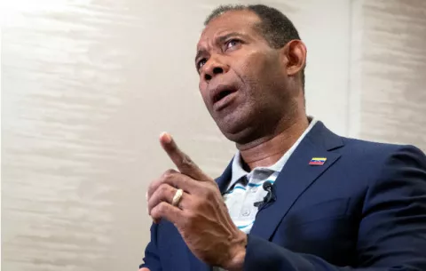 Exjefe del Sebin insta a Bachelet y Raúl Castro a pedir la salida de Maduro
