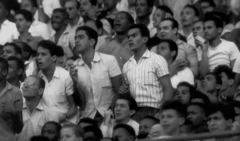 Películas y cortos en el festival Efecto Cine  