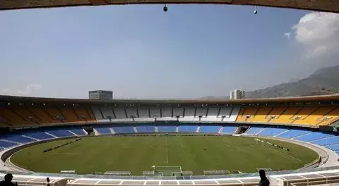 Brasil 2014 calienta motores a 100 días del inicio