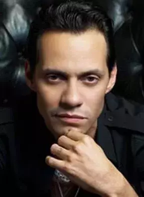 La verdadera tormenta de Nueva York se llama Marc Anthony