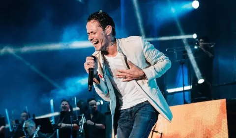 Marc Anthony pagará millones a su ex ama de llaves