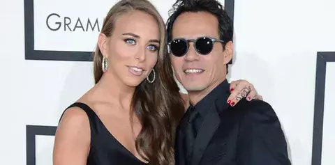 Marc Anthony termina con novia Chloe Green