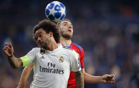Santiago Solari pide a la afición tener fe en el Real Madrid