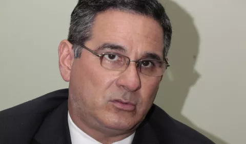 Marco Ameglio se sitúa como segundo en lista de precandidatos a la Presidencia con mayor cantidad de firmas