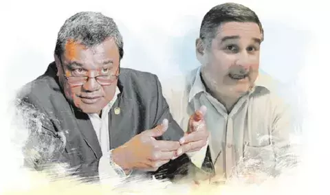 Fiscal electoral pide impugnar a  Marco Ameglio y tramita   50 casos más