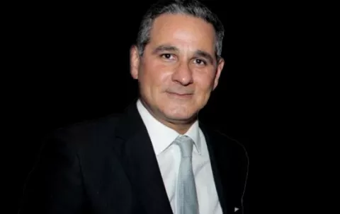 Marco Ameglio