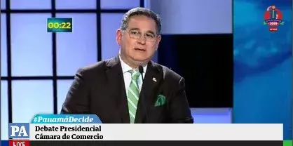 ¡Bomba! Marco Ameglio invitó a Ricardo Lombana y a Ana Matilde Gómez a hacerle una propuesta unificada al país