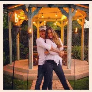 Marc Anthony podría haberse reconciliado con su ex Shannon de Lima