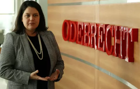 Odebrecht: lucha contra corrupción debe ser más amplia