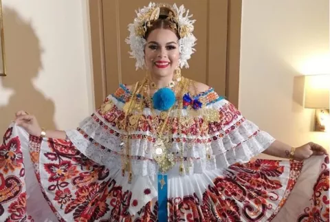 Margarita Henríquez se disputará esta noche la Gaviota con Argentina y Chile