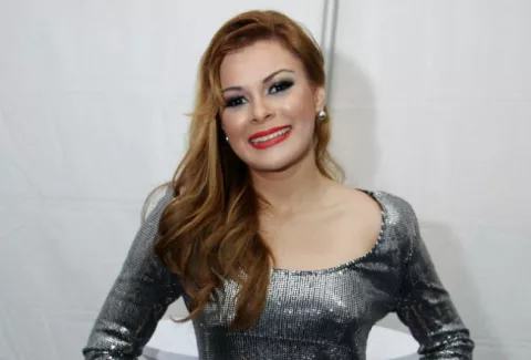 Margarita Henríquez será recibida con caravana 