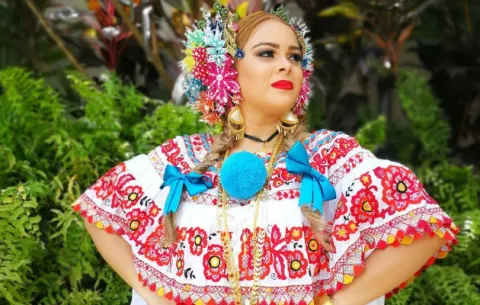 Margarita está lista para Viña del Mar