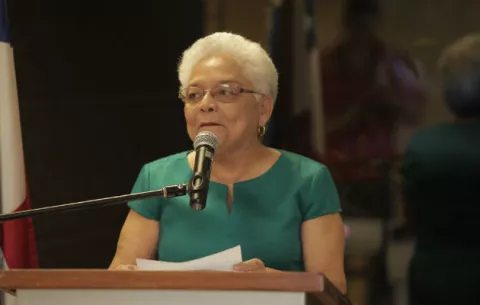 Celebrarán I Foro Novela Histórica Panamá Viejo en abril