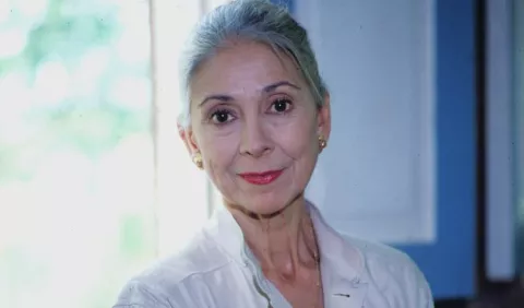 Margot Fonteyn: La dama del ballet