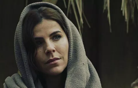 María Fernanda Yepes se siente frustrada por el fracaso de la novela  'María Magdalena'