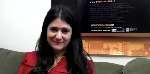 Sube el telón del Festival de Cine de Panamá