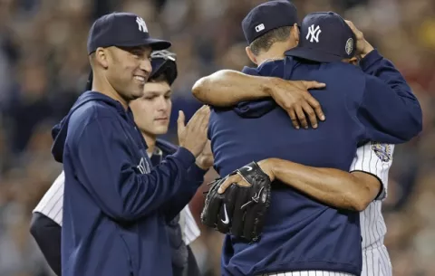 Cinco años del adiós de Mariano Rivera, el más especial de un panameño en la MLB