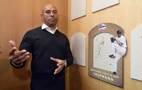 Mariano Rivera, en líos legales por afectación de derechos de sus hijos nacidos fuera del matrimonio