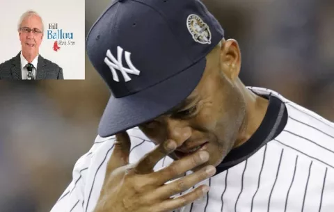 Llenan de insultos a periodista que anunció que no votará por Mariano Rivera