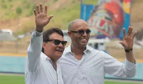 Mariano Rivera, grande entre los grandes