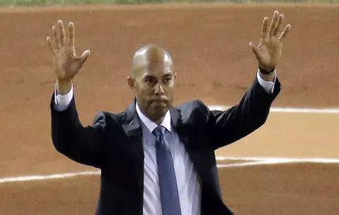 Mariano Rivera dará brillo a la Serie del Caribe en Panamá