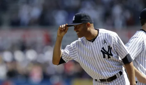 Periodista que no iba a votar por Mariano Rivera cambió de opinión