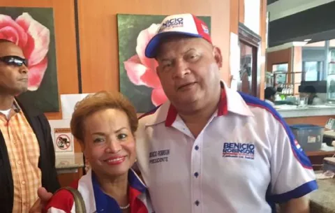 Maribel Coco, defensora encargada, solicita renuncia de todos los directores nacionales