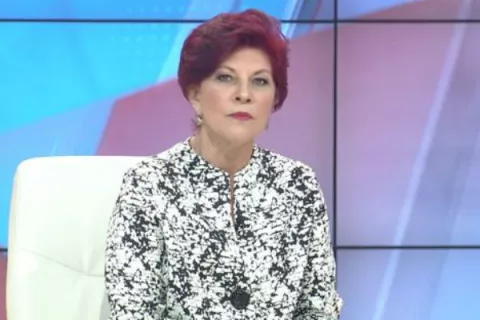 Marilyn Vallarino no alcanza candidatura para Alcaldía de Arraiján y le gana una cara nueva