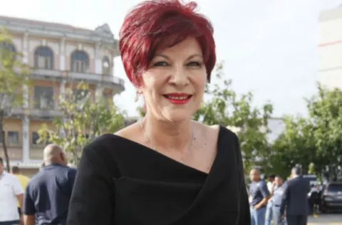 Marilyn Vallarino regresará a la Asamblea; Juzgado admite impugnación contra Ricardo Valencia