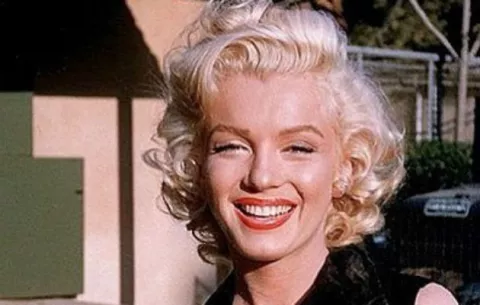 Detalles del vestido de Marilyn Monroe que será subastado