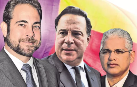 José Blandón: Mario Etchelecu  no tiene credibilidad