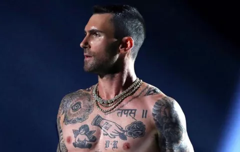 Presentación de Maroon 5 en el Super Bowl no llenó expectativas 