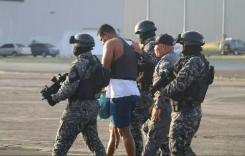 Cuatro meses más para que 'Marshall' sea investigado por tiroteo en Amador