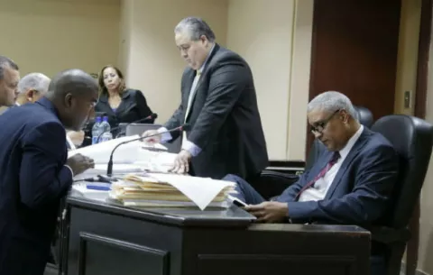 Silvio Guerra: interpretaciones no están por encima de la Constitución en caso Ricardo Martinelli