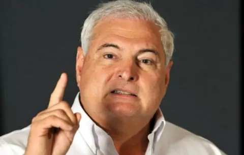 Ricardo Martinelli oficialmente es candidato a la alcaldía de Panamá por libre postulación