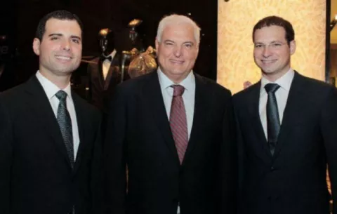 Hermanos Martinelli Linares enfrentarán audiencia el 22 de enero en Miami
