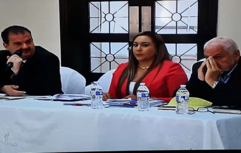 Juez de garantías ordena evaluar informes médicos de Ricardo Martinelli
