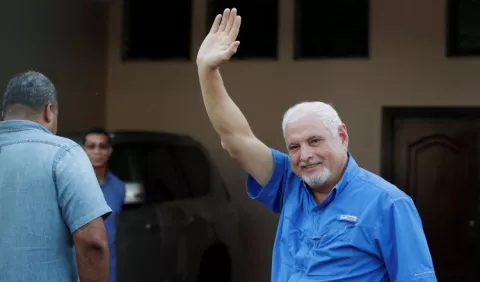 Juez ordena la admisión de querella contra Roberto Eisenmann