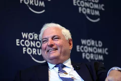 "Liderazgo de Martinelli trasciende su administración"