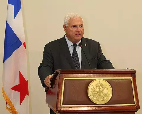 Martinelli desmiente visas de trabajo para haitianos