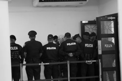 Lecciones políticas de un fallo judicial