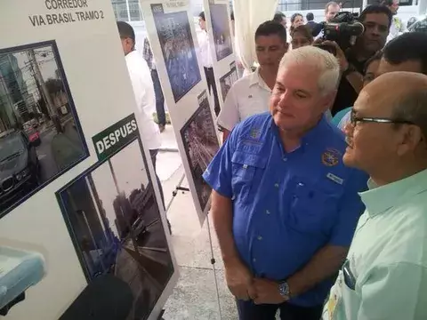 Martinelli: "Espero que esta campaña sea de altura" 