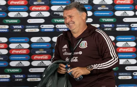 Gerardo 'Tata' Martino utilizará jugadores jóvenes ante Panamá