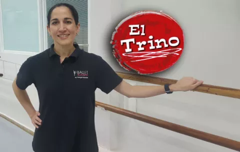 Maruja Herrera: Urge en Panamá un diálogo digno por la cultura y el deporte